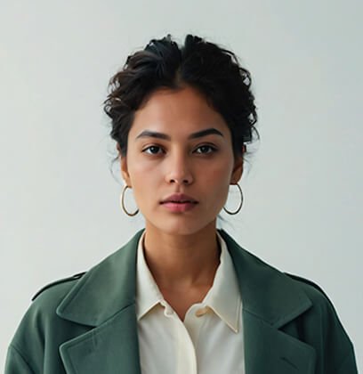杨诗涵 Shi Han — 品牌策略经理